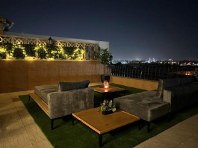 Sky House Maadi - Entire Villa